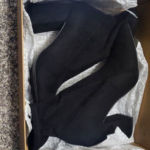 Steve madden sock bootie 7.5